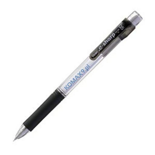 Ołówek automatyczny Pentel E-Sharp AZ125