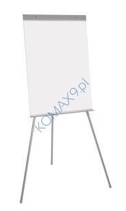 Flipchart suchościeralny 1000x700mm Bi-Office GEA2300113