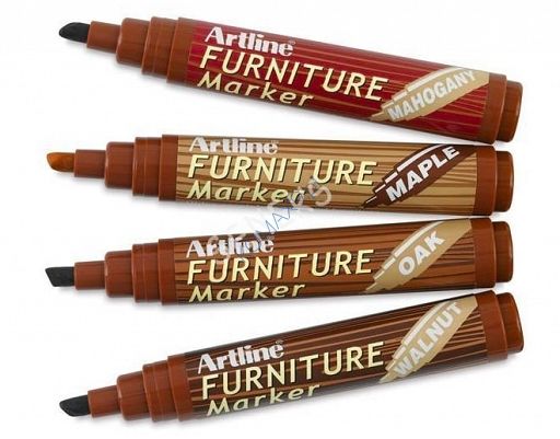 Marker do drewna Artline FURNITURE AR 095