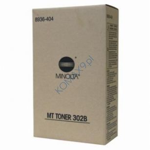 Toner Minolta 302B/DI250  413g 