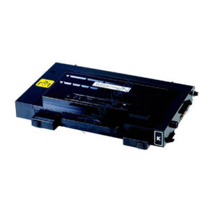 Toner Samsung CLP-510 D7 czarny  