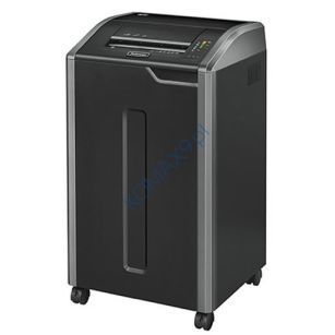 Niszczarka Fellowes 425i, DIN3, 40 kartek, kosz 121 litrów