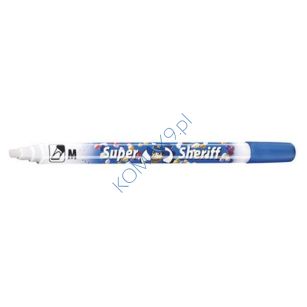 Korektor-wymazywacz Pelikan Super Sheriff 258M