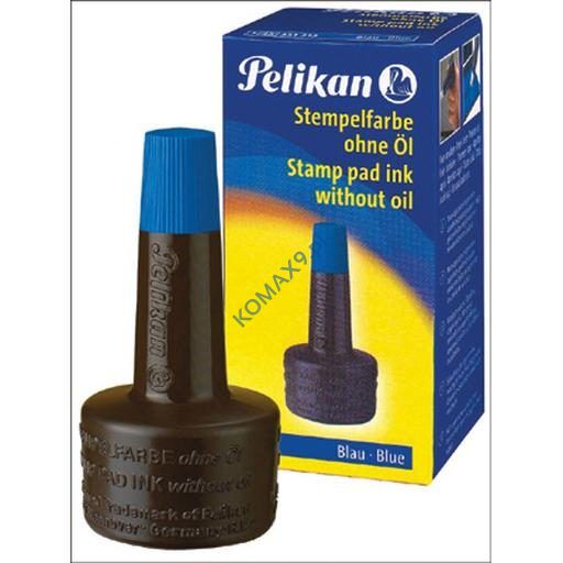 Tusz do stęmpli Pelikan 28ml