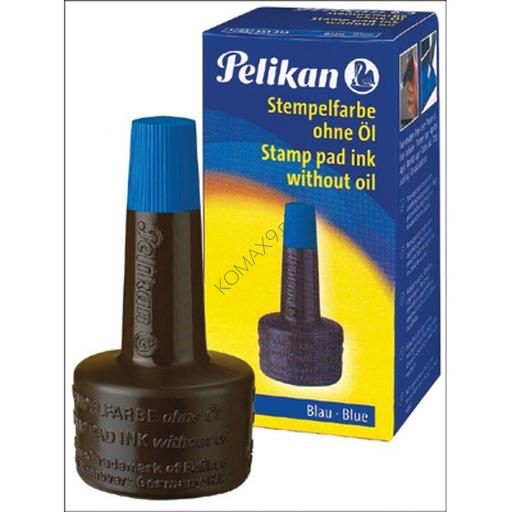 Tusz do stęmpli Pelikan 28ml