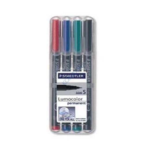 Foliopis Staedtler S op=4szt.