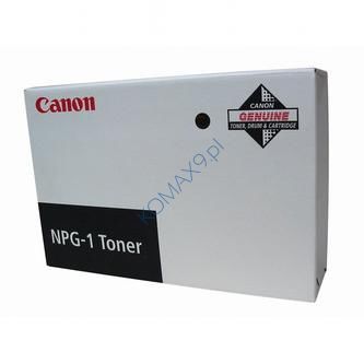 Toner Canon NP 1215 NPG1 190g  