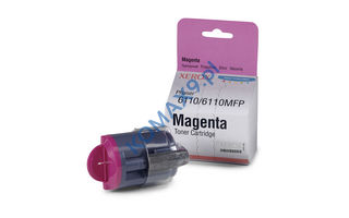 Toner Xerox 6110 (106R01205) magenta 