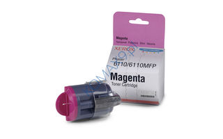 Toner Xerox 6110 (106R01205) magenta 