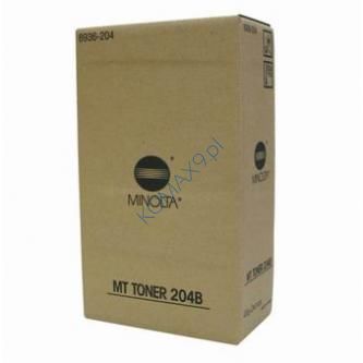 Toner Minolta 204B/2030   410g 