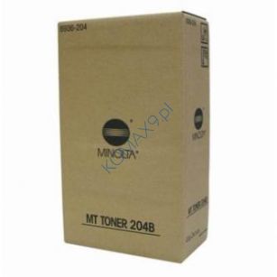 Toner Minolta 204B/2030   410g 