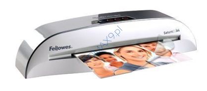 Laminator Fellowes Saturn 2 A4