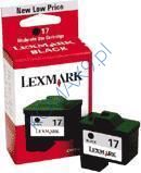 Tusz Lexmark Z13/23/33 czarny 10N0217  Dual Pack