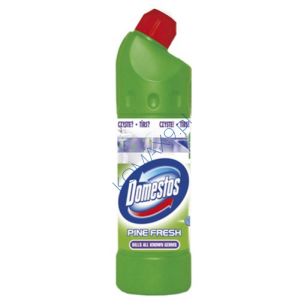 Płyn do WC DOMESTOS 1250ml.pine fresh