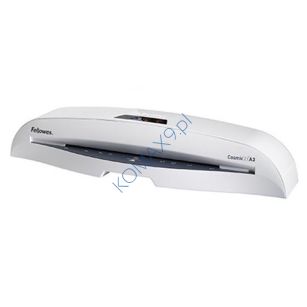 Laminator Fellowes Cosmic 2, A4, max.200 mic