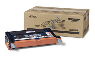 Toner Xerox 6180 (113R00719) cyan 2K 