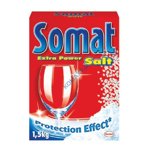 Sól SOMAT 1,5kg