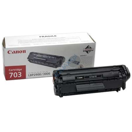 Toner Canon LBP 2900/3000 black 2K  