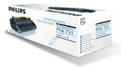 Toner Philips PFA 731 (820.825)  