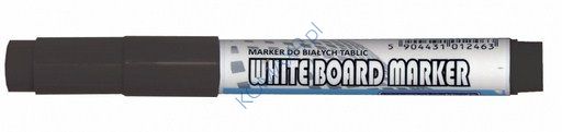 Marker suchościeralny do tablic whiteboard Granit M460