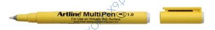 Foliopis Artline MultiPen TO-333