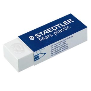 Gumka Staedtler Mars Plastic 52650