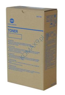 Toner Minolta Bizhub 162  op=2szt. 