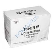 Toner Mita DC 1856 /2355 190g  