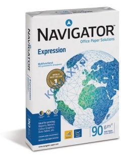 Papier ksero A3  90g Navigator