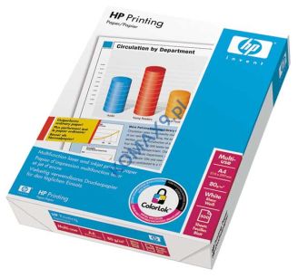 Papier ksero A4  80g Plano Superior