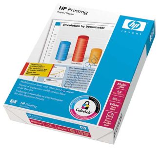 Papier ksero A4  80g Plano Superior