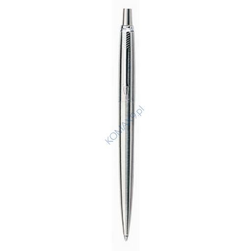 Długopis Parker BP61 Jotter Stalowy