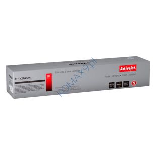 Toner Panasonic KX-FAT92, zamiennik AT-KXFA92N ActJ