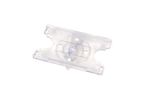 Identyfikator Holder obrotowy PVC 8345001PL-00