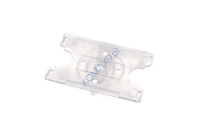 Identyfikator Holder obrotowy PVC 8345001PL-00