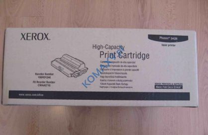 Toner Xerox 3428  8k 106R01246  