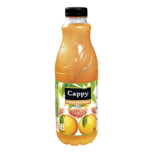 Cappy grejpfrutowy 1L