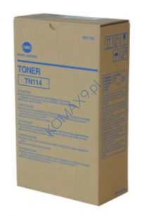 Toner Minolta Bizhub 152/162 TN-114 