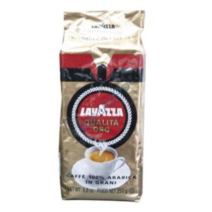 Kawa Lavazza Qualita ORO 250g ziarno