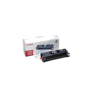 Toner Canon LBP 5200 (701) MF8180C czarny