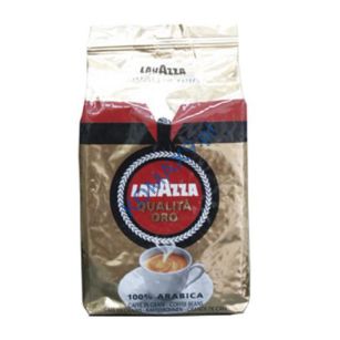 Kawa Lavazza Qualita ORO 1kg ziarno