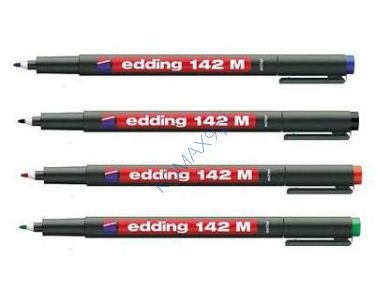 Foliopis Edding 142 M