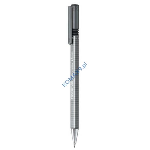 Ołówek automatyczny Staedtler Triplus micro S 774 0,5mm