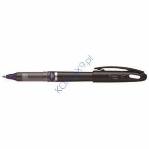 Pióro kulkowe Energel Pentel BLN 117 końcówka 0,7mm