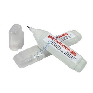 Korektor w  pisaku metalowym 18ml Easy Durator 