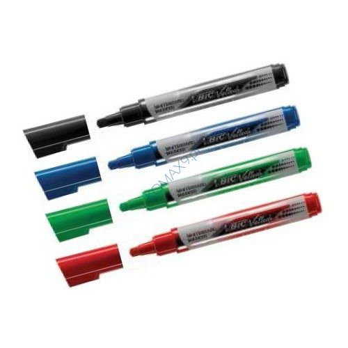 Marker do tablic Bic Velleda Liquid Ink Tank