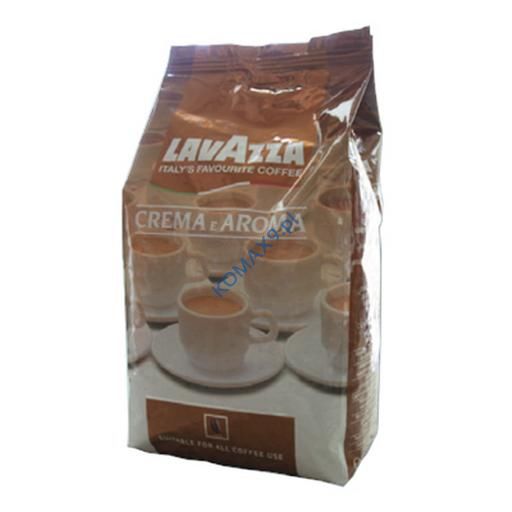 Kawa Lavazza Crema e Aroma 1kg ziarno 