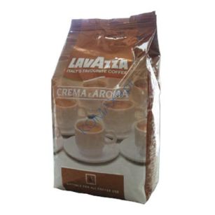 Kawa Lavazza Crema e Aroma 1kg ziarno 