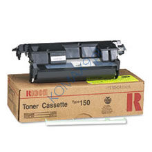 Toner Ricoh TYP 150 FAX 4800L   