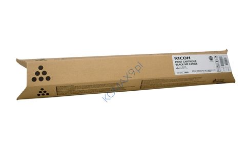 Toner Ricoh MPC 4500 czarny 888608 